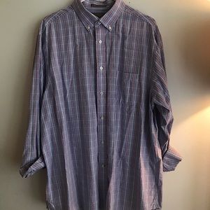 Mens Daniel Cremieux shirt